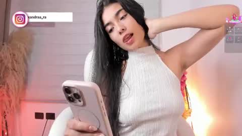 Alexandra Rodriguez online show from 07/28/26, 02:29