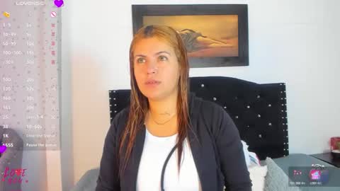 alexandra online show from 12/21/25, 11:50