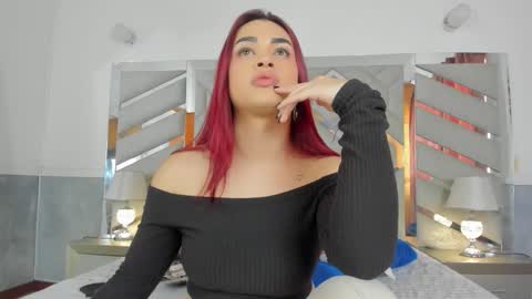 Alexandra ig  alexandraax09  online show from 02/05/26, 02:43