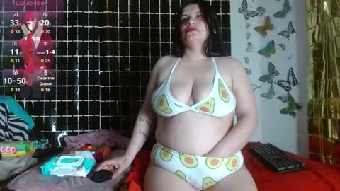 alexandra_xxx_ online show from 02/05/26, 06:07