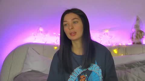 AlexandraBloom online show from 12/07/24, 06:48
