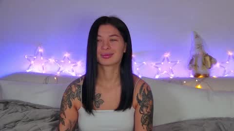 AlexandraBloom online show from 12/11/24, 08:18