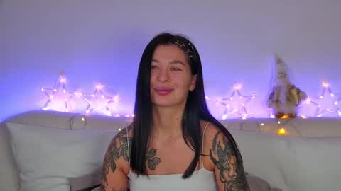 AlexandraBloom online show from 12/11/24, 11:21