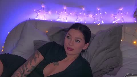 AlexandraBloom online show from 12/13/24, 04:33