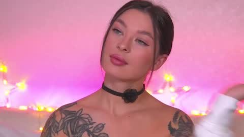 AlexandraBloom online show from 12/14/24, 07:36