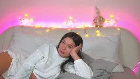 AlexandraBloom online show from 12/15/24, 02:08