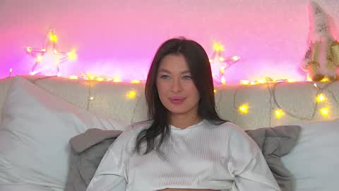 AlexandraBloom online show from 12/15/24, 05:34