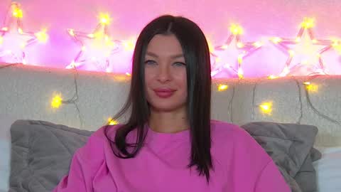 AlexandraBloom online show from 12/16/24, 03:51