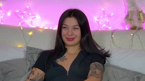 AlexandraBloom online show from 12/22/24, 10:04