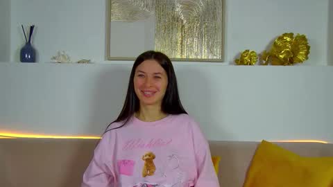 AlexandraBloom online show from 11/28/25, 12:57