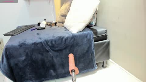 Alexandra online show from 01/03/25, 08:54