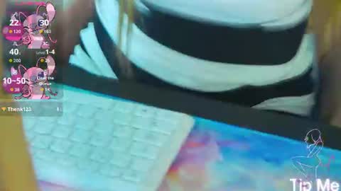 alexandracandy online show from 06/17/26, 02:18