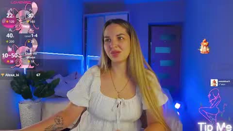 alexandracandy online show from 06/25/26, 04:44