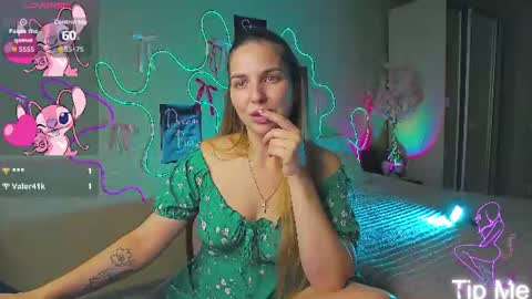 alexandracandy online show from 06/27/26, 03:06
