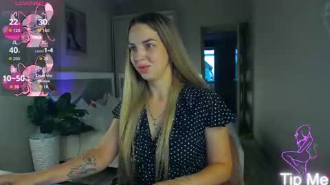 alexandracandy online show from 07/21/26, 12:29