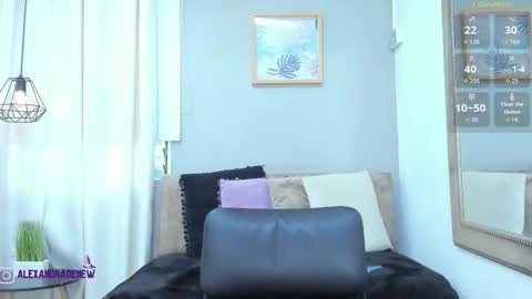 Snapshot of alexandrade_ chatting on 02/12/26, 11:49 online show from 02/12/26, 11:49