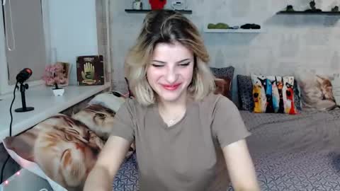 AlexandraErmes online show from 06/21/26, 10:12