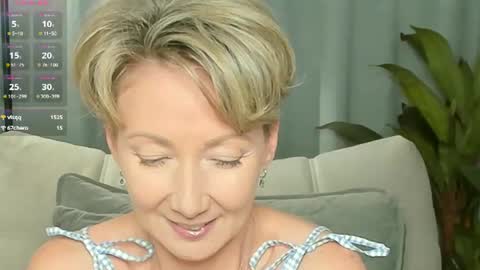 Alexandra online show from 06/19/26, 02:10