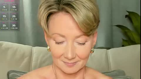 Alexandra online show from 07/20/26, 01:46