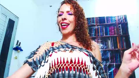 alexandra online show from 10/14/25, 02:12