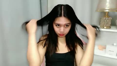 Andrea online show from 06/10/26, 02:16