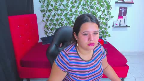 ALEXANDRA online show from 12/14/24, 04:01
