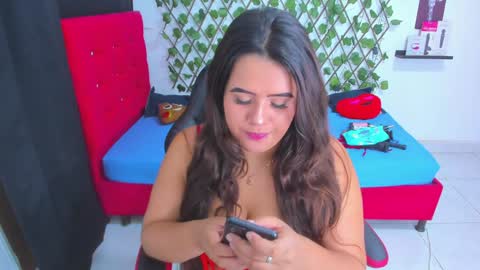 ALEXANDRA online show from 01/08/25, 12:28