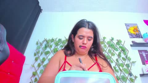 ALEXANDRA online show from 01/14/25, 10:06
