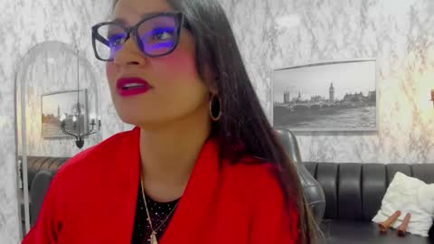 Snapshot of alexandramilff chatting on 11/24/25, 03:50 Alexandra Milff online show from 11/24/25, 03:50