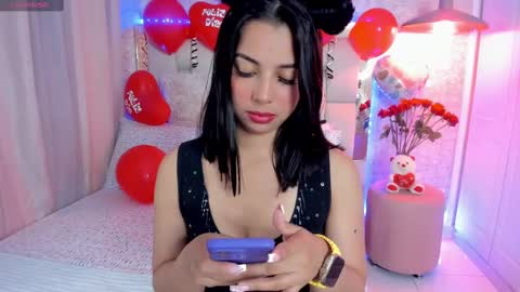 Snapshot of alexandramillerr chatting on 02/16/25, 01:38 Alexandra Miller online show from 02/16/25, 01:38