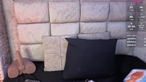 Snapshot of alexandranoxx chatting on 06/10/26, 11:53 ALEXANDRA online show from 06/10/26, 11:53