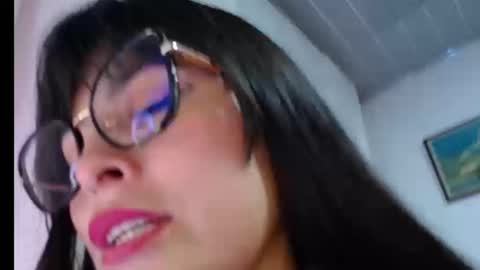 alexandrasaen online show from 09/27/25, 12:48