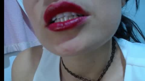 Snapshot of alexandrasaen chatting on 11/12/25, 02:23 alexandrasaen online show from 11/12/25, 02:23