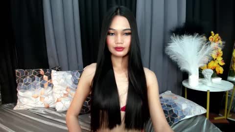 ALEXANDRA online show from 03/10/25, 05:33