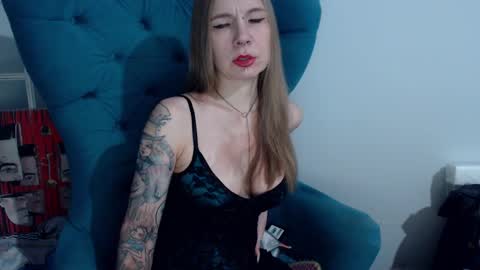 Alexandra online show from 12/13/24, 04:54