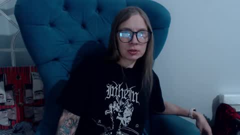 Alexandra online show from 02/20/25, 08:03