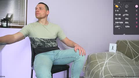 alexandrblatenn online show from 12/11/24, 07:09