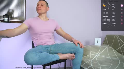 alexandrblatenn online show from 01/15/25, 06:54