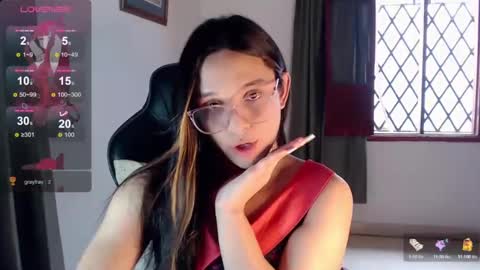 Snapshot of alexandre_chuad chatting on 12/17/24, 09:05 Alexa online show from 12/17/24, 09:05