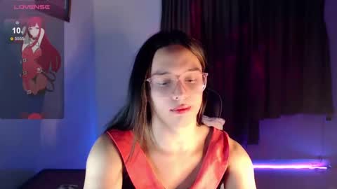 Snapshot of alexandre_chuad chatting on 12/18/24, 12:32 Alexa online show from 12/18/24, 12:32