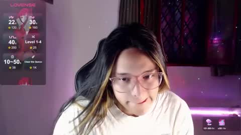 Snapshot of alexandre_chuad chatting on 01/07/25, 03:57 Alexa online show from 01/07/25, 03:57