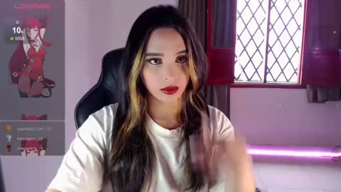 Snapshot of alexandre_chuad chatting on 01/07/25, 12:20 Alexa online show from 01/07/25, 12:20