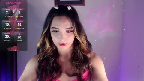Snapshot of alexandre_chuad chatting on 02/18/25, 08:27 Alexa online show from 02/18/25, 08:27