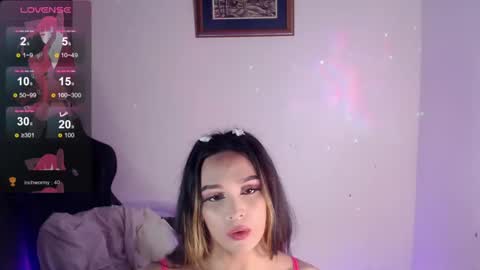 Snapshot of alexandre_chuad chatting on 02/18/25, 11:33 Alexa online show from 02/18/25, 11:33
