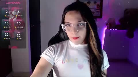 Snapshot of alexandre_chuad chatting on 03/02/25, 01:47 Alexa online show from 03/02/25, 01:47