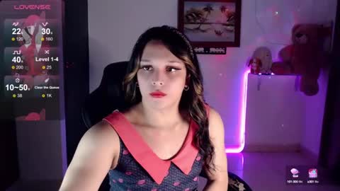 Snapshot of alexandre_chuad chatting on 03/05/25, 02:36 Alexa online show from 03/05/25, 02:36