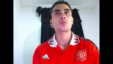 Alexandre online show from 09/10/25, 08:09