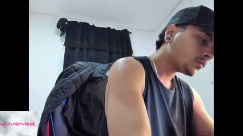 Alexandre online show from 10/06/25, 04:26