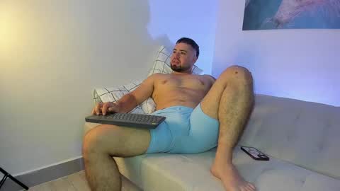 ALEX online show from 01/19/25, 01:10