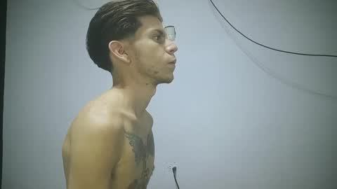alexandrorossi online show from 12/03/24, 04:58